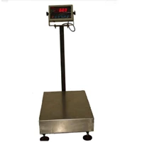 Bench Scale GSC Type 3015 Capacity 300 Kg - 600 Kg
