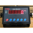 Bench Scale 3015 2