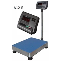 Bench Scale 3015