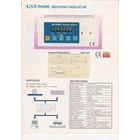 INDICATOR GSC TYPE GST 9600 2